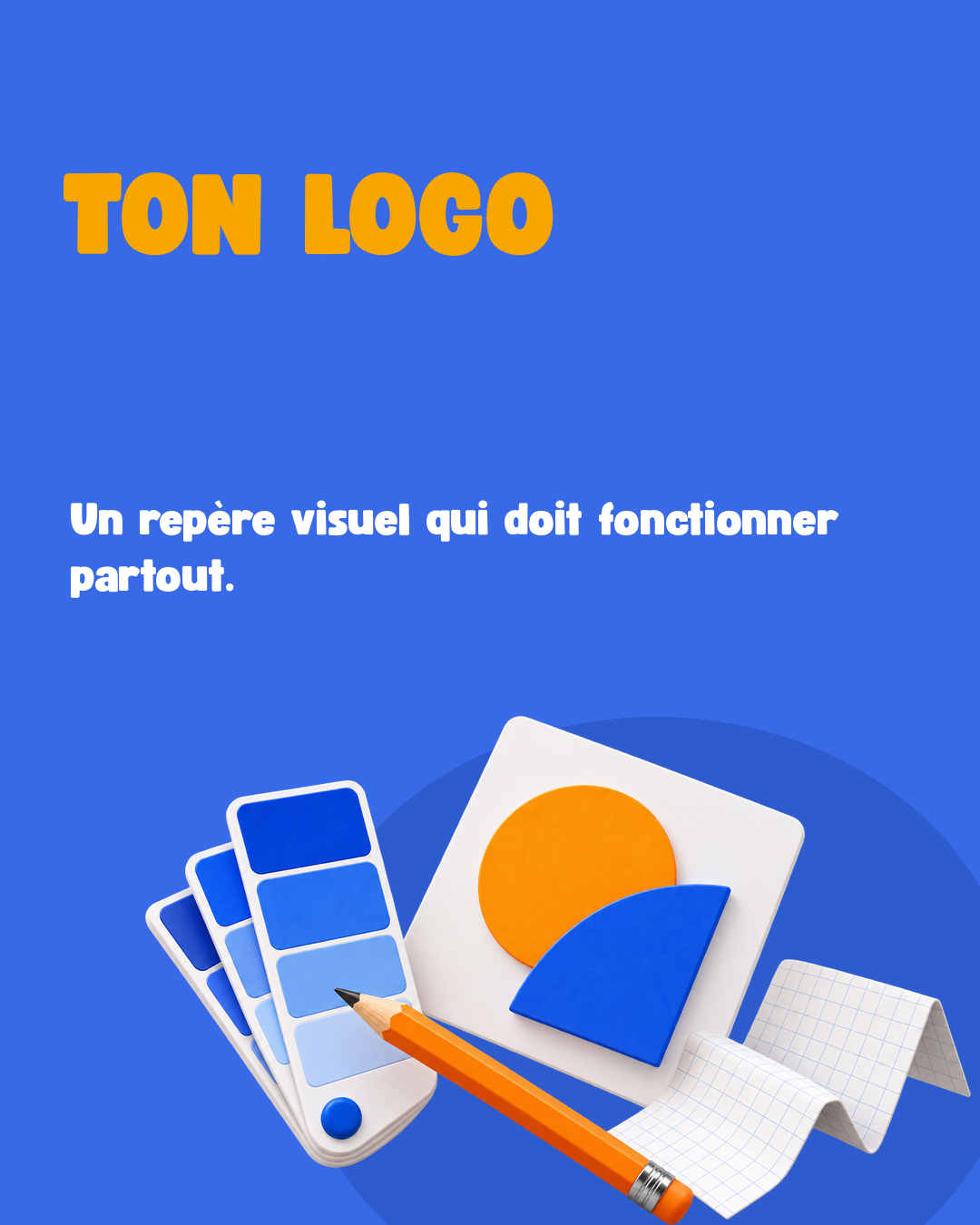 Visuel de l’article Comment choisir et faire créer un logo pour son activité ?