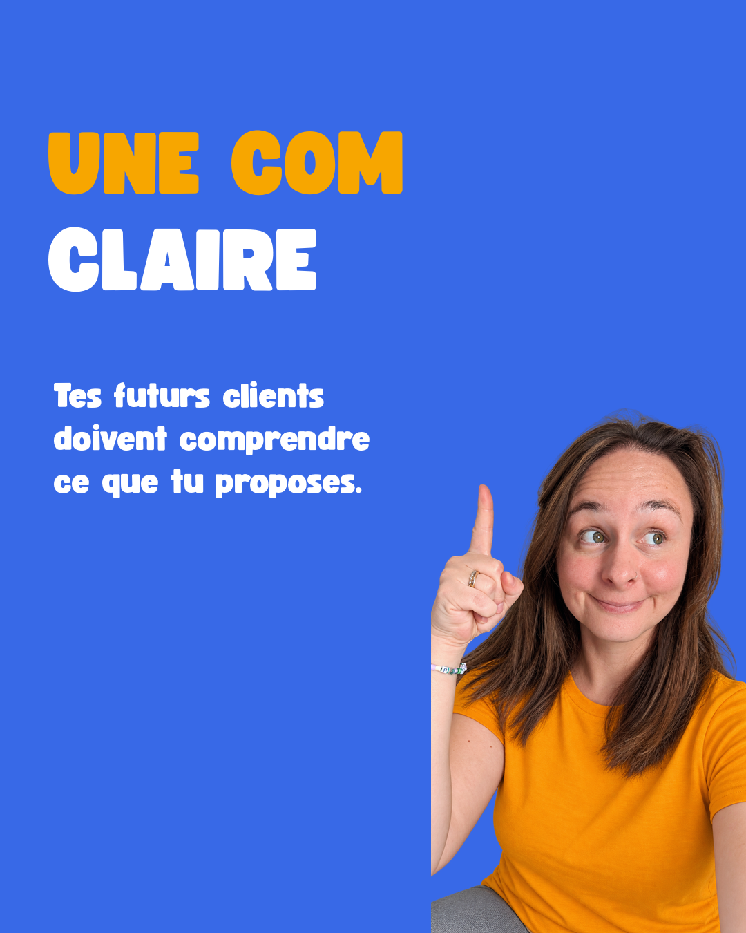 Visuel de l’article Pourquoi soigner sa communication quand on est une petite entreprise ?