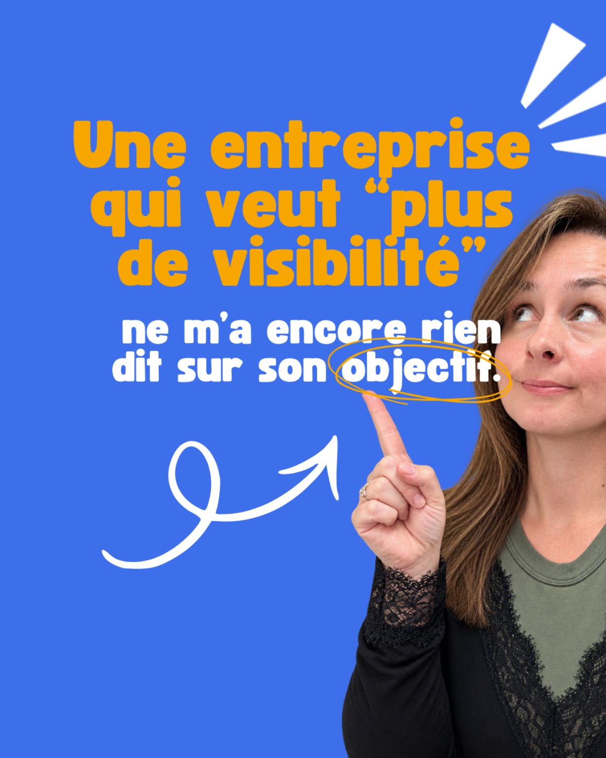 Visuel de l’article Plus de visibilité : pour quoi faire ?