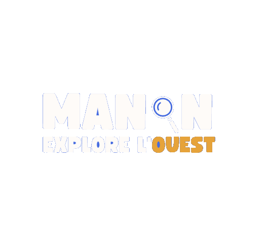 Manon Explore l’Ouest
