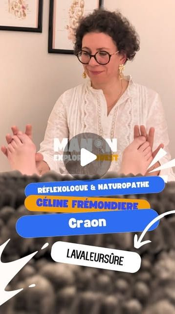 Couverture de la vidéo de Manon sur Céline Frémondière
