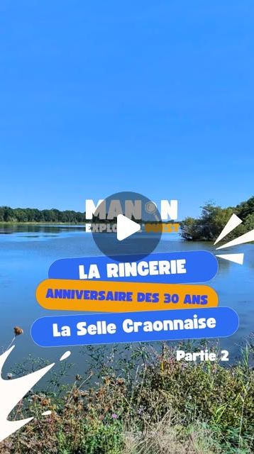 Couverture de la vidéo de Manon sur La Rincerie