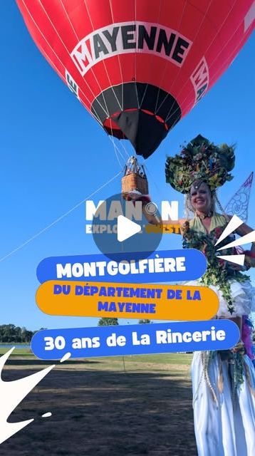 Couverture de la vidéo de Manon sur La Rincerie