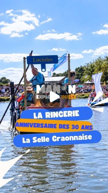 Couverture de la vidéo de Manon sur La Rincerie