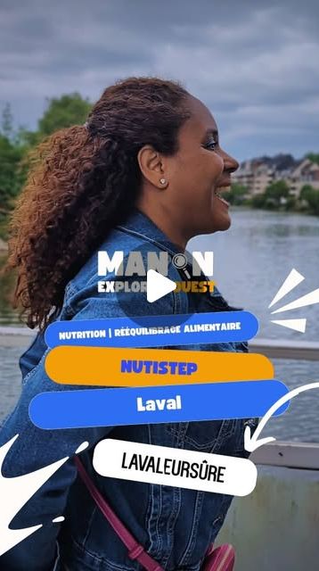 Couverture de la vidéo de Manon sur Nutistep