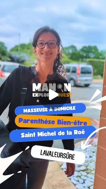 Couverture de la vidéo de Manon sur Parenthèse Bien-Être