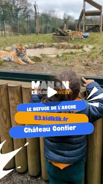 Couverture de la vidéo de Manon sur Le Refuge de l’Arche