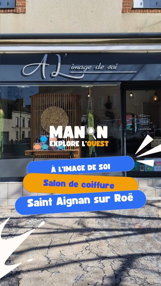 Couverture de la vidéo de Manon sur À l’image de soi