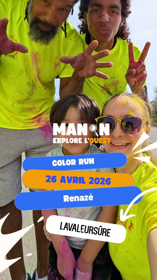 Couverture de la vidéo de Manon sur La Chouette Assoc’