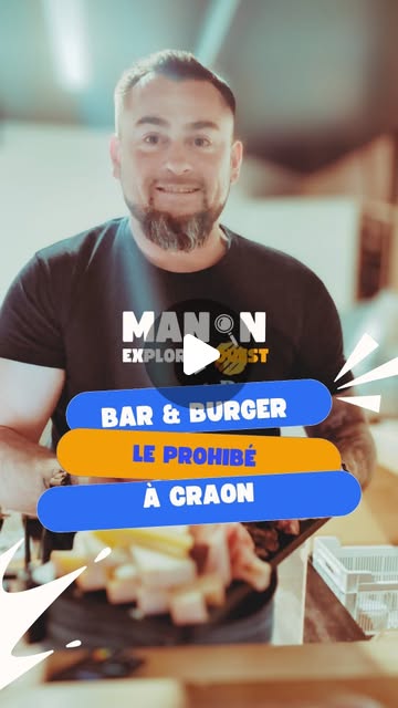 Couverture de la vidéo de Manon sur Le Prohibé
