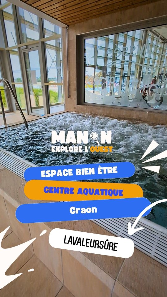 Couverture de la vidéo de Manon sur L’Odyssée, espace bien-être