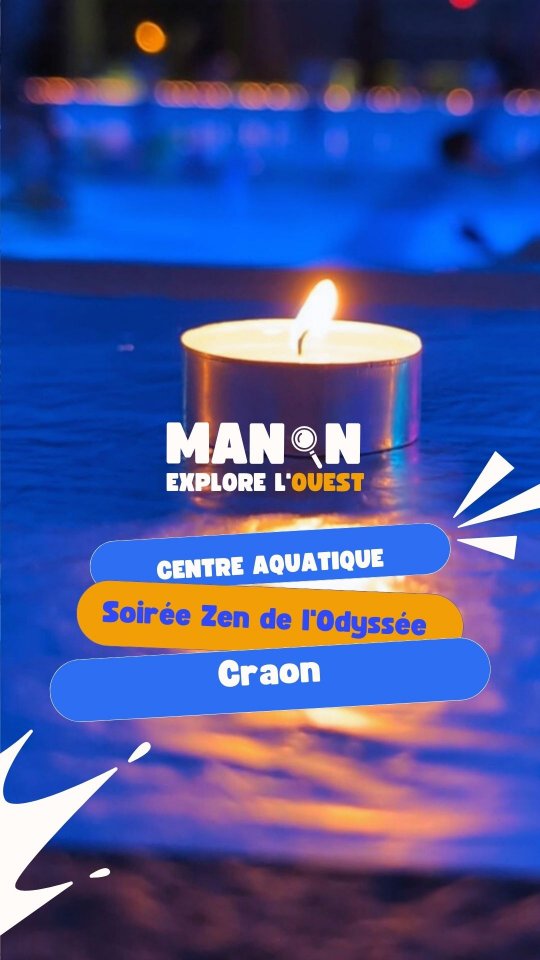 Couverture de la vidéo de Manon sur L’Odyssée, espace bien-être
