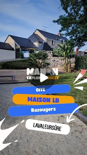 Couverture de la vidéo de Manon sur La Maison LB