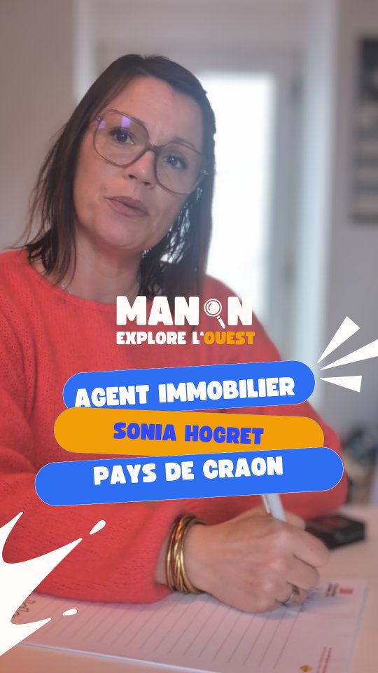 Couverture de la vidéo de Manon sur Sonia Ablin Hogret