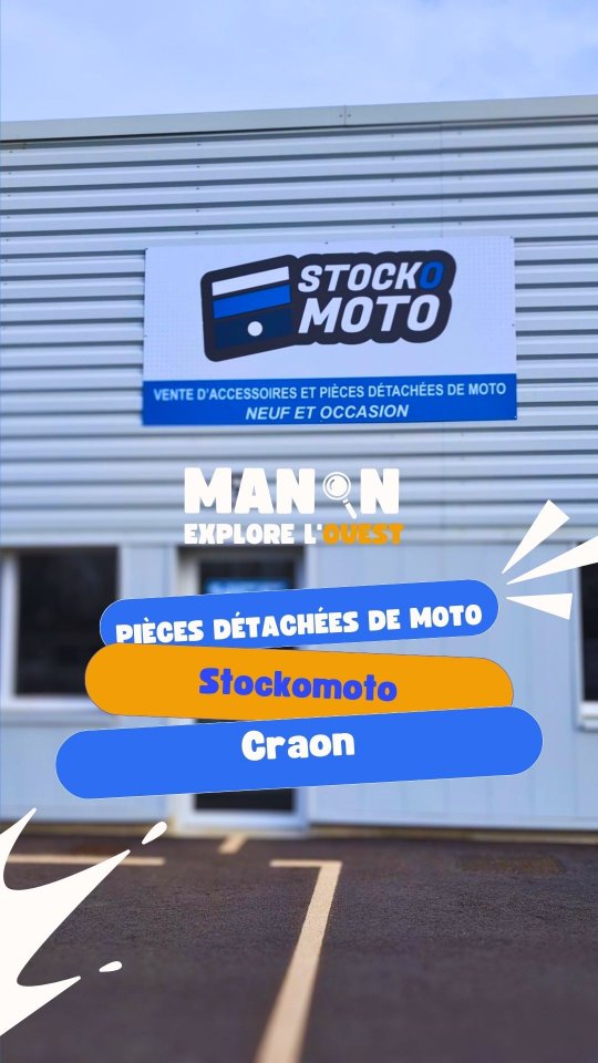 Couverture de la vidéo de Manon sur Stockomoto