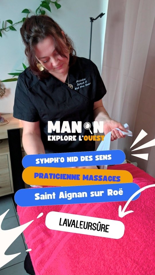 Couverture de la vidéo de Manon sur Symph’O nid des sens